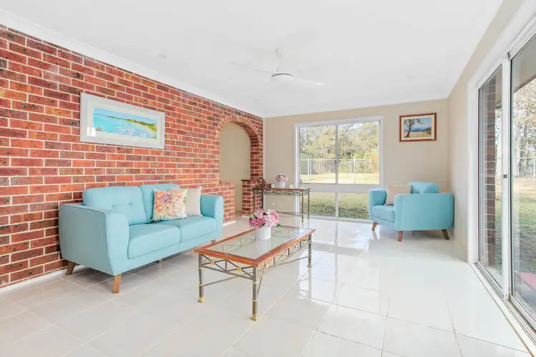 Sixth view of Homely house listing, 139 Herbert Street, Kemps Creek NSW 2178