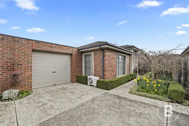 3/38 Orion Street, Sebastopol VIC 3356