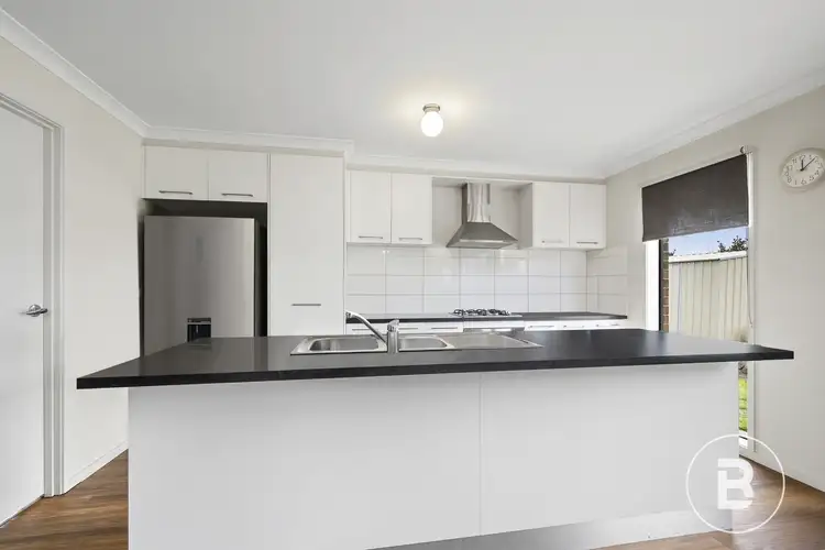 Third view of Homely house listing, 322 Greenhalghs Road, Delacombe VIC 3356
