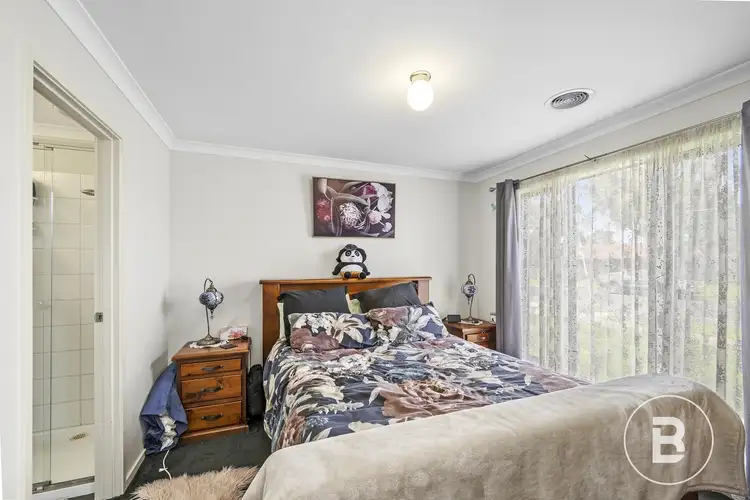 Fifth view of Homely house listing, 322 Greenhalghs Road, Delacombe VIC 3356