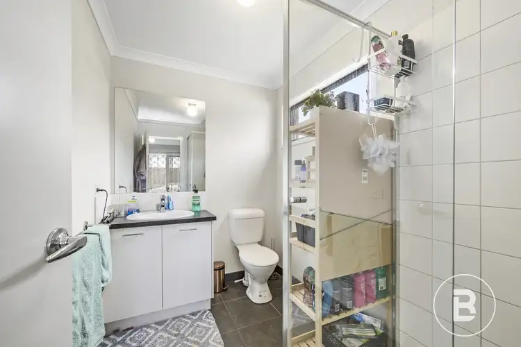 Sixth view of Homely house listing, 322 Greenhalghs Road, Delacombe VIC 3356