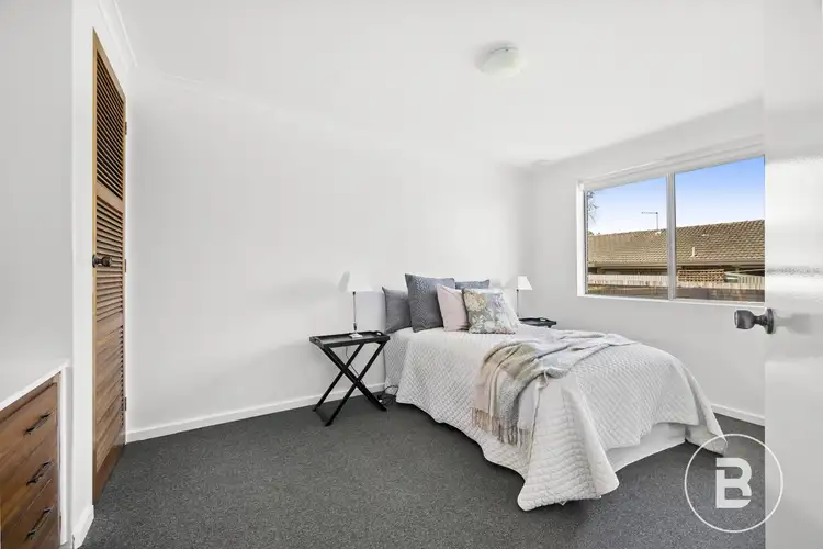 Sixth view of Homely unit listing, 2/1110 Howitt Street, Wendouree VIC 3355