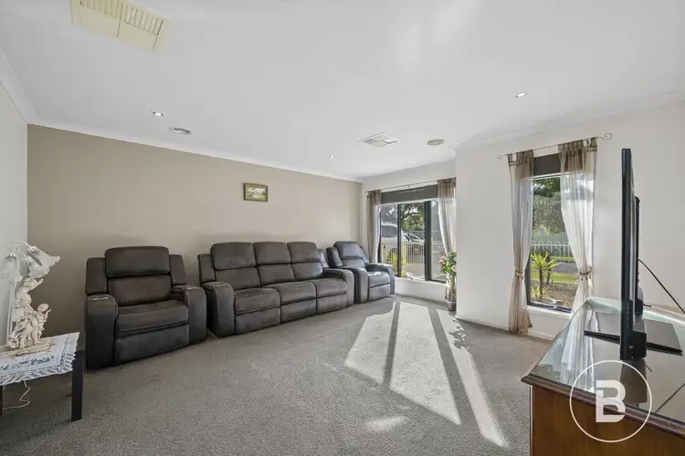 Fourth view of Homely house listing, 19 Lowry Crescent, Miners Rest VIC 3352