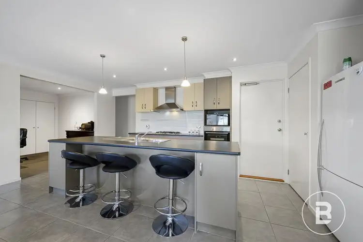 Fifth view of Homely house listing, 19 Lowry Crescent, Miners Rest VIC 3352