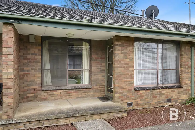 6/21-23 Longley Street, Alfredton VIC 3350