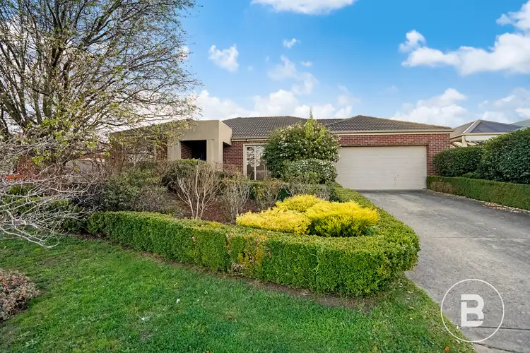 7 Kestrel Court, Invermay Park VIC 3350
