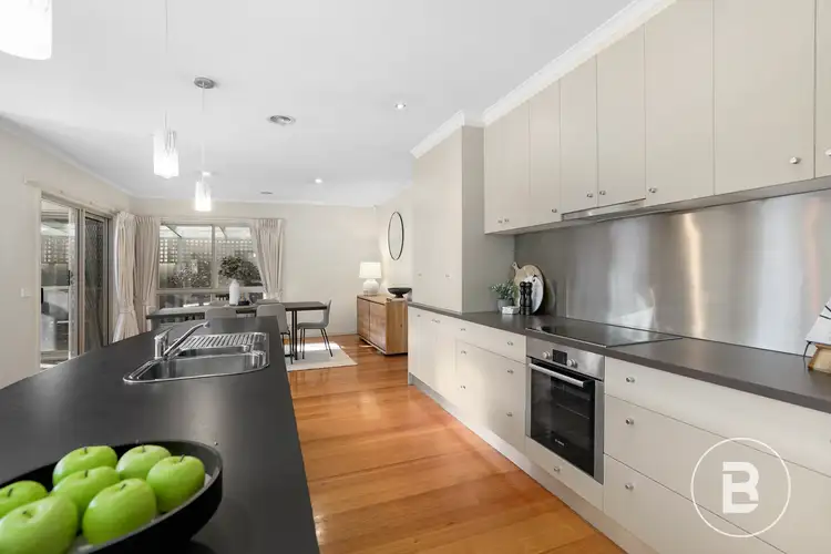 Fourth view of Homely house listing, 7 Kestrel Court, Invermay Park VIC 3350