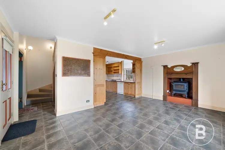 Fourth view of Homely house listing, 124 Rutherford Street, Avoca VIC 3467