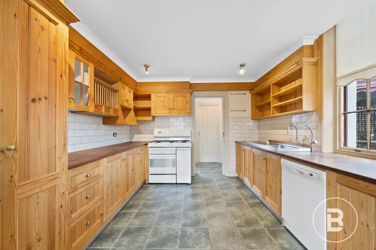 Fifth view of Homely house listing, 124 Rutherford Street, Avoca VIC 3467