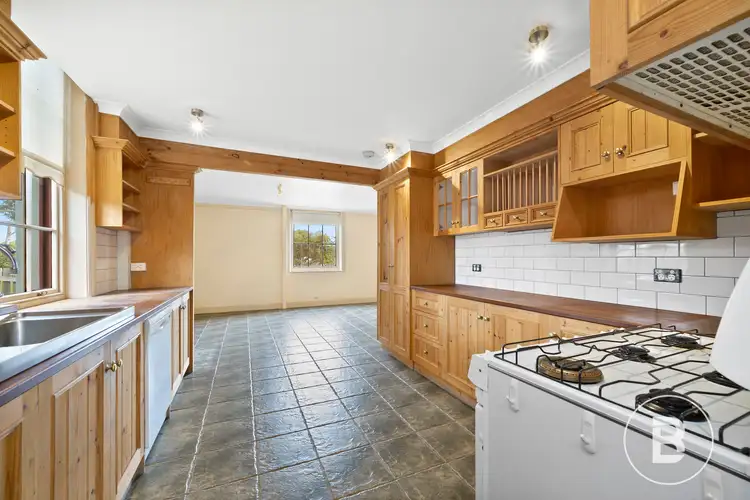 Sixth view of Homely house listing, 124 Rutherford Street, Avoca VIC 3467