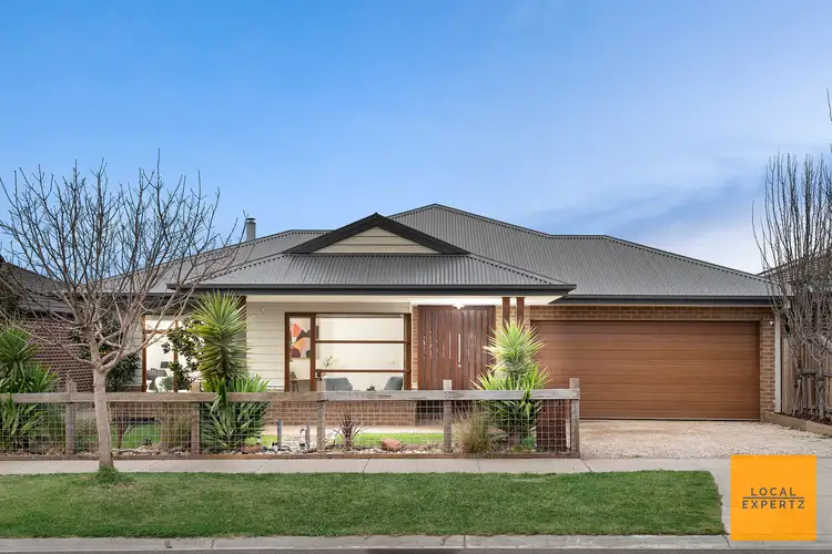 13 Corak Street, Eynesbury VIC 3338