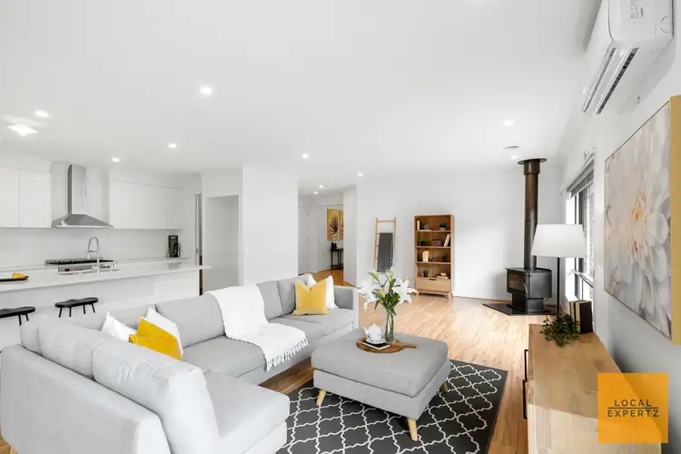 Sixth view of Homely house listing, 13 Corak Street, Eynesbury VIC 3338