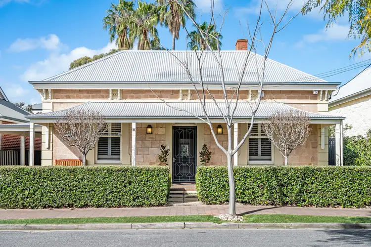 11 Oxford Street, Hyde Park SA 5061