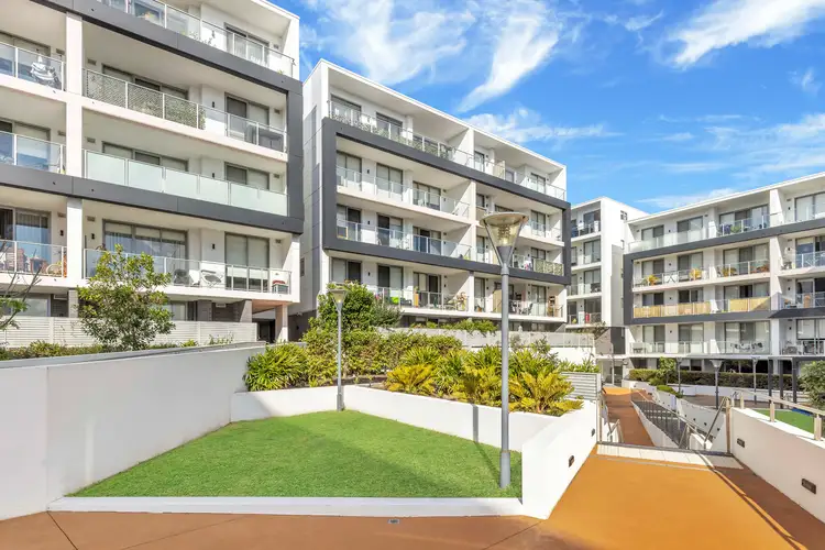 103/4B Isla Street, Schofields NSW 2762