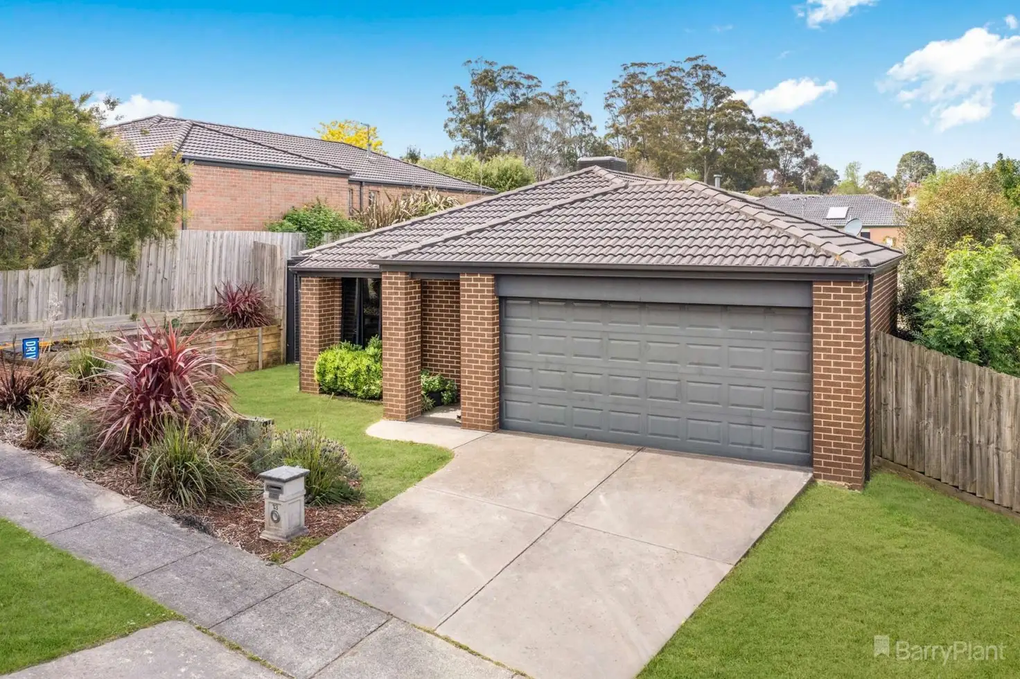 Main view of Homely house listing, 13 Eucalypt Court, Drouin VIC 3818