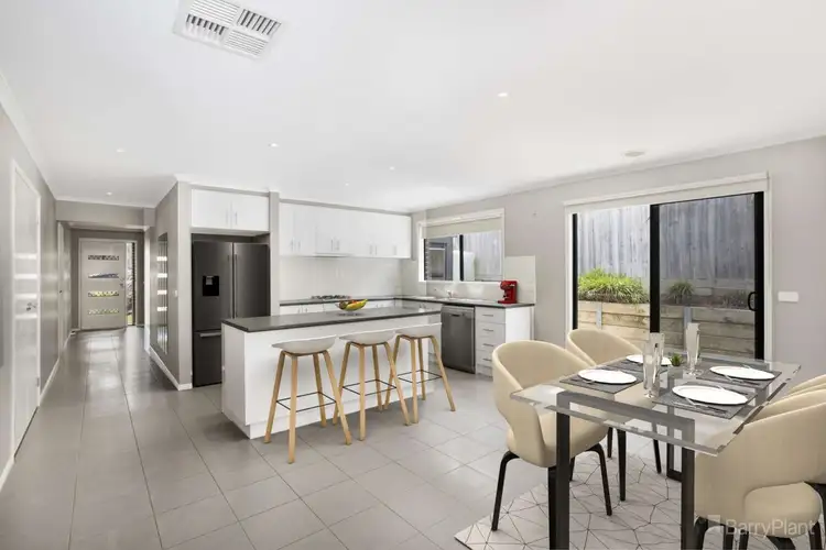 Second view of Homely house listing, 13 Eucalypt Court, Drouin VIC 3818