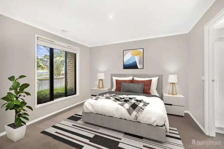 Fourth view of Homely house listing, 13 Eucalypt Court, Drouin VIC 3818