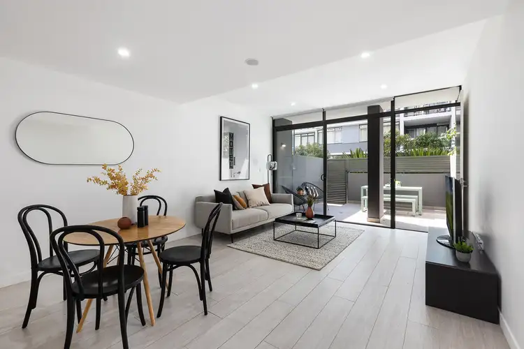 3G/8 Waterview Drive, Lane Cove NSW 2066