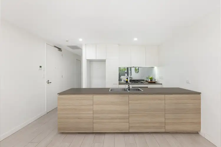 Second view of Homely apartment listing, 3G/8 Waterview Drive, Lane Cove NSW 2066