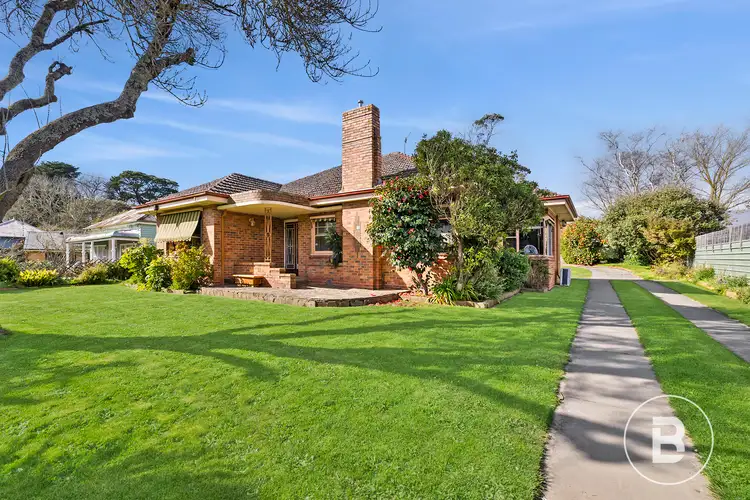 Main view of Homely house listing, 26 George Street, Eureka VIC 3350