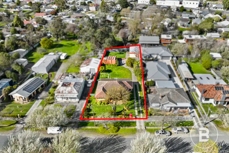 Third view of Homely house listing, 26 George Street, Eureka VIC 3350