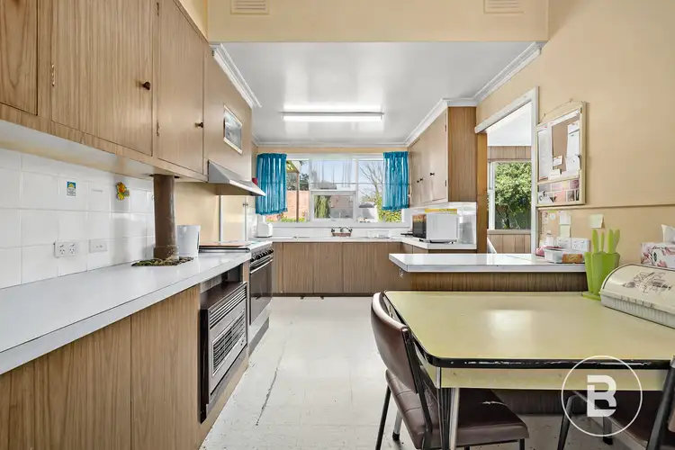 Sixth view of Homely house listing, 26 George Street, Eureka VIC 3350
