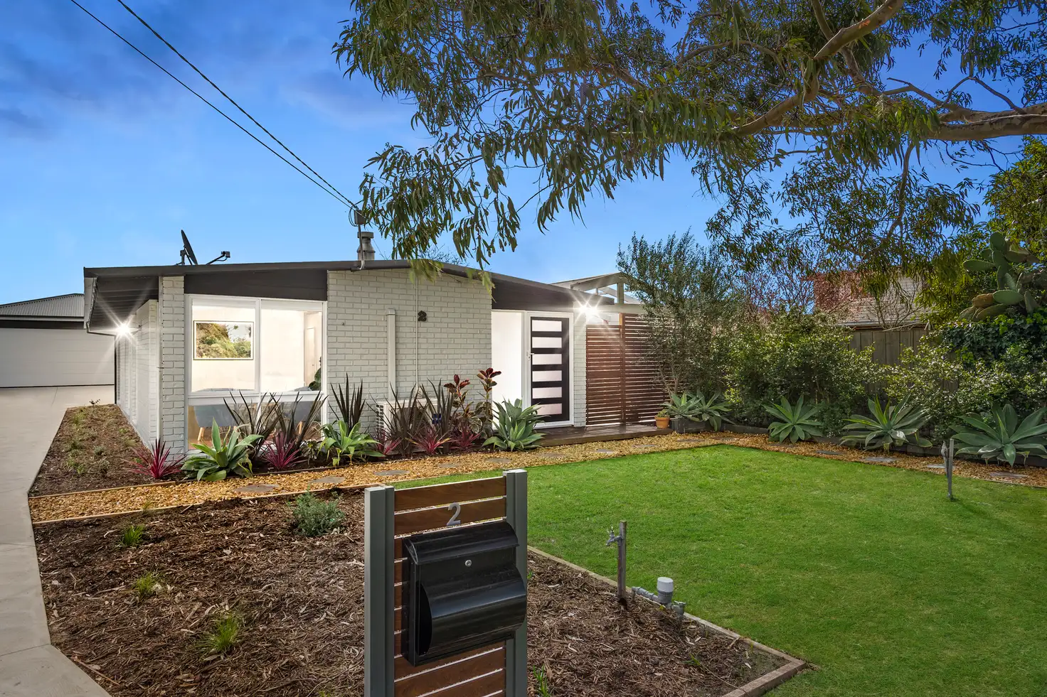 Main view of Homely house listing, 2 Corey Avenue, Dromana VIC 3936