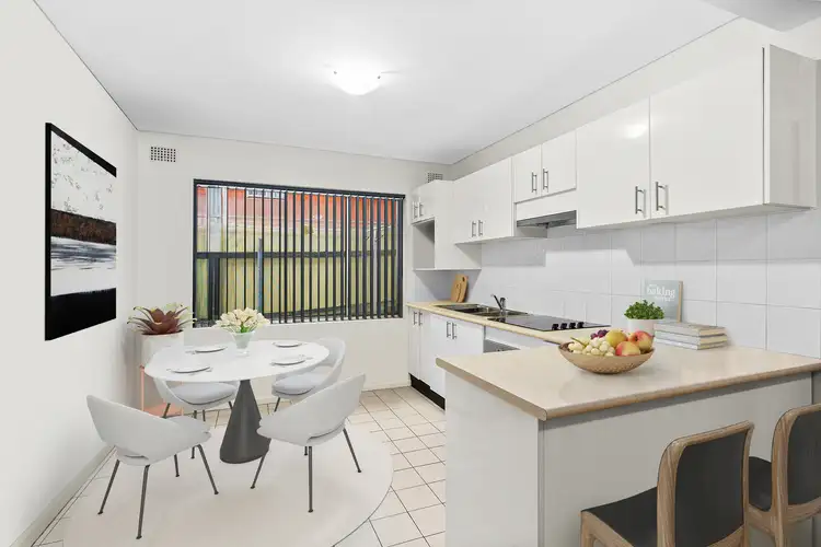 Second view of Homely apartment listing, 3/36 Campbell Street, Wollongong NSW 2500