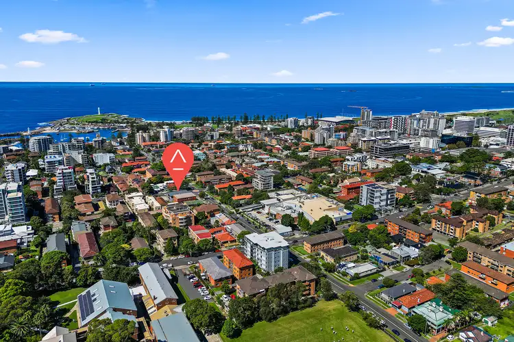 Third view of Homely apartment listing, 3/36 Campbell Street, Wollongong NSW 2500