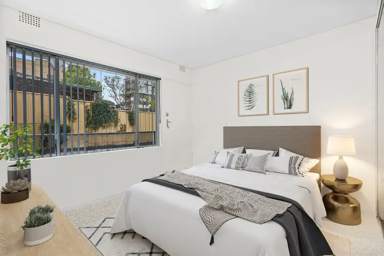 Fourth view of Homely apartment listing, 3/36 Campbell Street, Wollongong NSW 2500