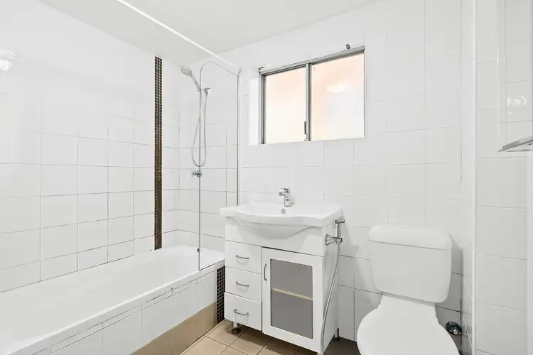 Fifth view of Homely apartment listing, 3/36 Campbell Street, Wollongong NSW 2500