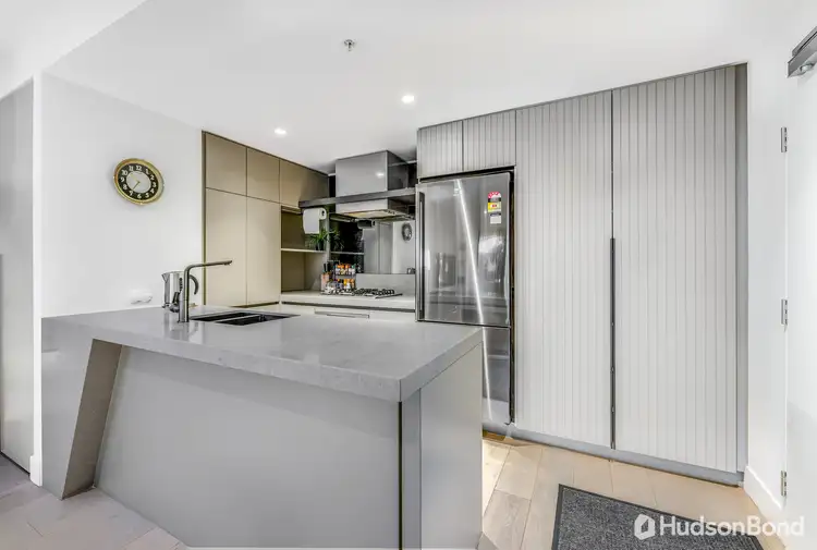 Second view of Homely unit listing, LG05/708 Burwood Road, Hawthorn East VIC 3123