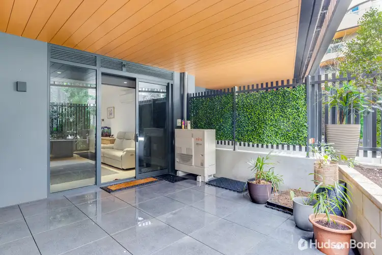 Fifth view of Homely unit listing, LG05/708 Burwood Road, Hawthorn East VIC 3123