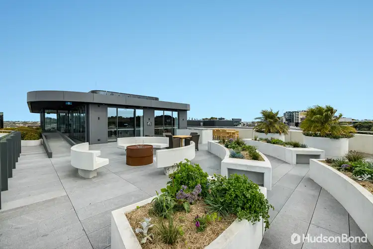 Seventh view of Homely unit listing, LG05/708 Burwood Road, Hawthorn East VIC 3123