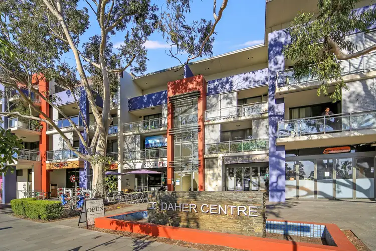 20/163 Hawkesbury Road, Westmead NSW 2145