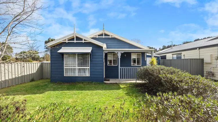 4/9 Newman Street, Ballarat East VIC 3350