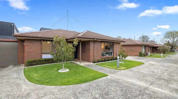 4/910 Lydiard Street North, Ballarat North VIC 3350