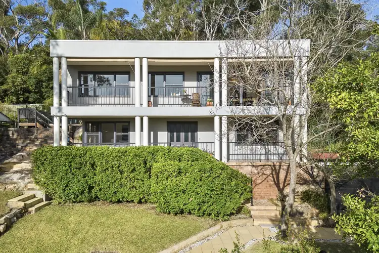 Second view of Homely house listing, 16 Gloucester Avenue, West Pymble NSW 2073