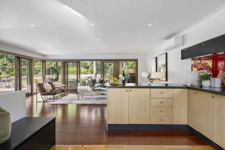 Fifth view of Homely house listing, 16 Gloucester Avenue, West Pymble NSW 2073