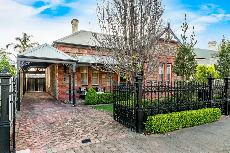 11 Ramsgate Street, Glenelg South SA 5045