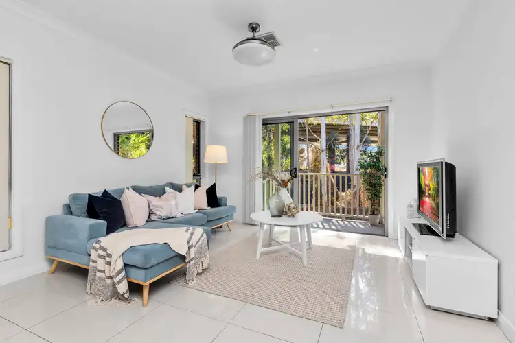 Second view of Homely townhouse listing, 7/63-65 Victoria Street, Granville NSW 2142