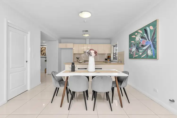 Fifth view of Homely townhouse listing, 7/63-65 Victoria Street, Granville NSW 2142