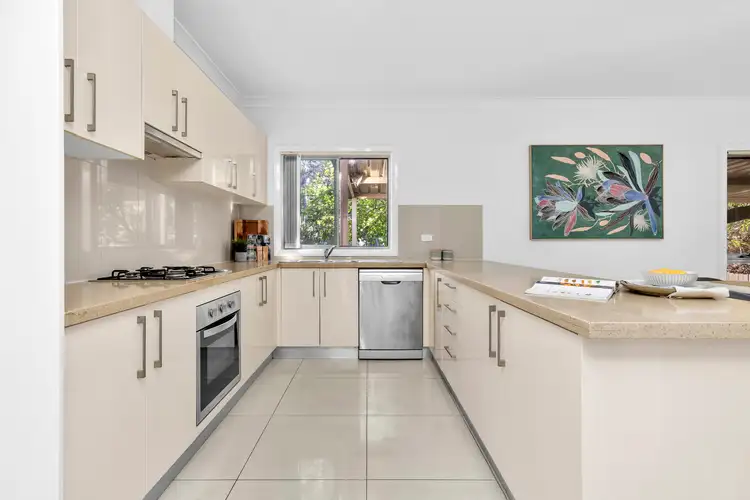 Sixth view of Homely townhouse listing, 7/63-65 Victoria Street, Granville NSW 2142