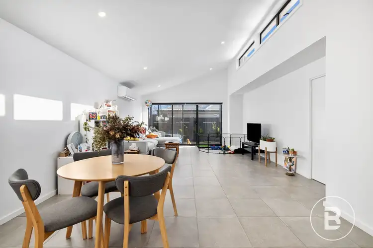 Second view of Homely house listing, 4a Glendenning Street, Canadian VIC 3350
