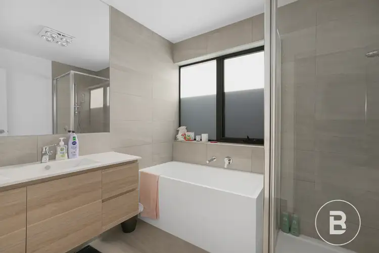 Fourth view of Homely house listing, 4a Glendenning Street, Canadian VIC 3350
