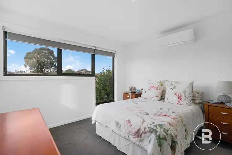 Fifth view of Homely house listing, 4a Glendenning Street, Canadian VIC 3350