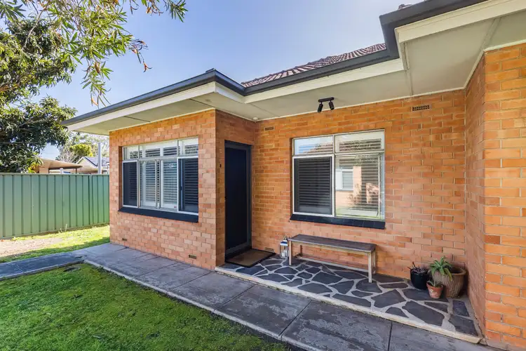Main view of Homely unit listing, 8/128 Sixth Avenue, Joslin SA 5070