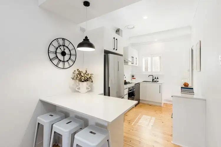 Second view of Homely unit listing, 8/128 Sixth Avenue, Joslin SA 5070