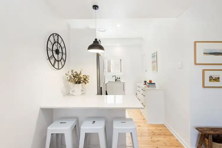 Third view of Homely unit listing, 8/128 Sixth Avenue, Joslin SA 5070