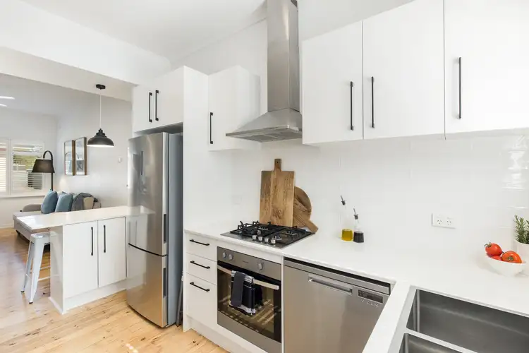 Fourth view of Homely unit listing, 8/128 Sixth Avenue, Joslin SA 5070